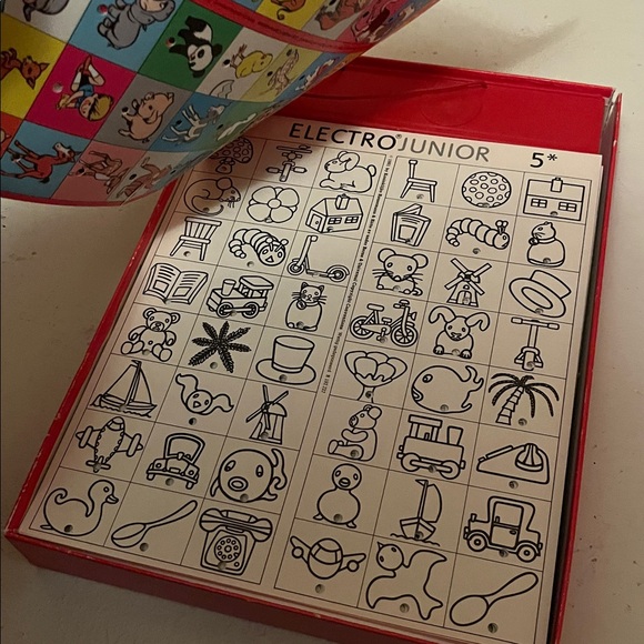 Electro, Junior - Picture 5 of 5